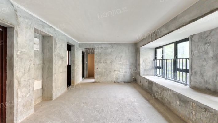 正荣朗基悦江湾二手房实景图