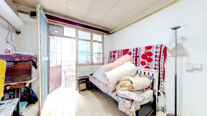 演武新村二手房实景图