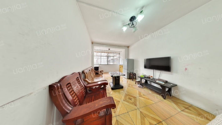 十六中宿舍二手房实景图