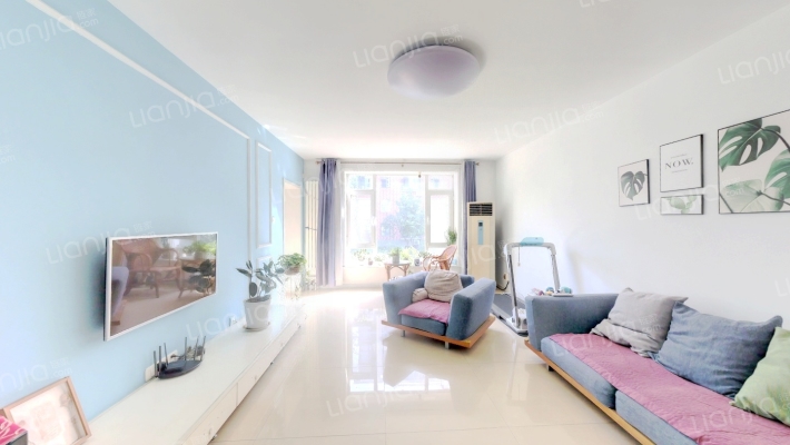 怡祥园二手房实景图