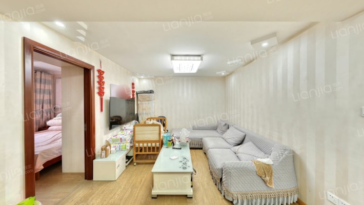 双河新村c区二手房实景图