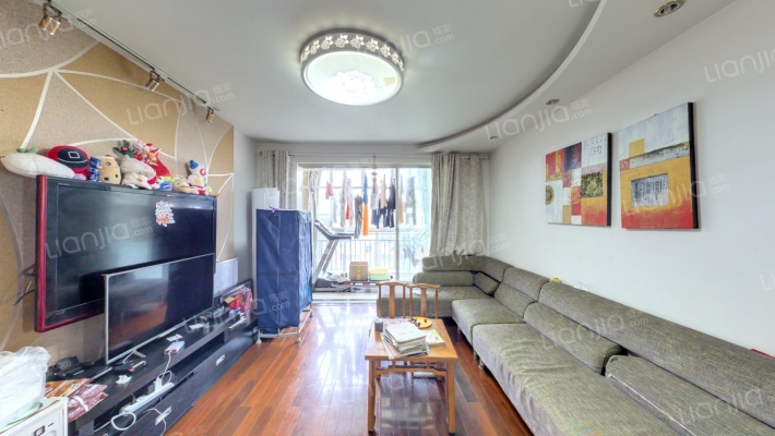 京浦小区82支弄二手房实景图