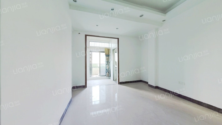 利豪名郡二手房实景图