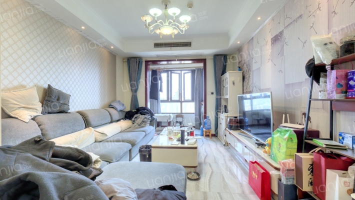 远洋心里二手房实景图