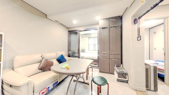 泡桐树街7号二手房实景图