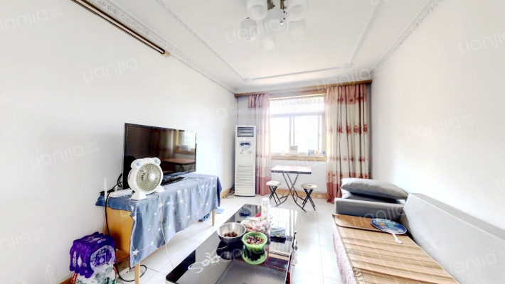 榴花小区二手房实景图