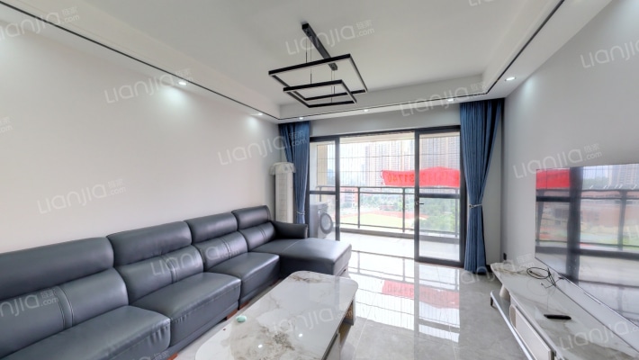 卧龙五洲世纪城（4/5/6/7期）二手房实景图