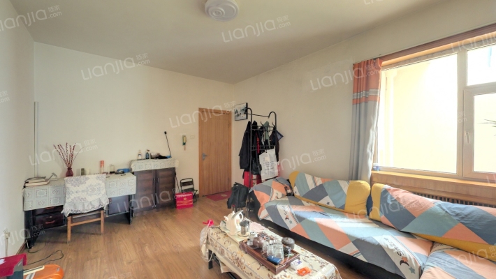 红沟路建筑设计院宿舍二手房实景图