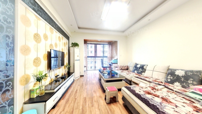 建馨花园二手房实景图