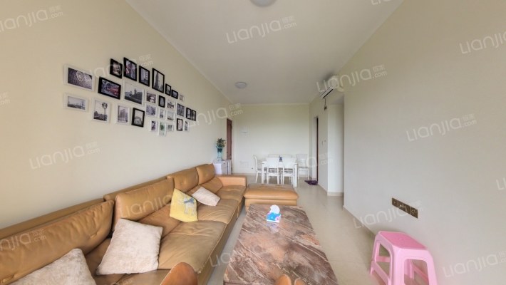 美林湖水镇k区花漾湾二手房实景图