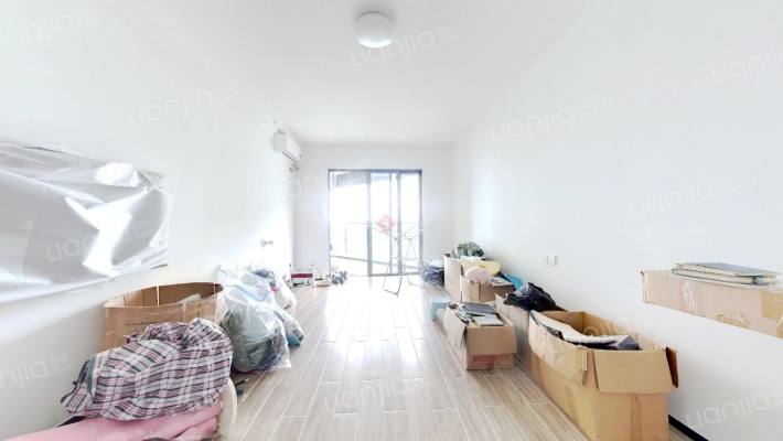 宏昌山海传奇二手房实景图