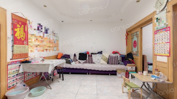 青春路二手房实景图