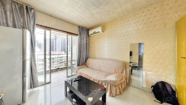 大世纪水山缘二手房实景图