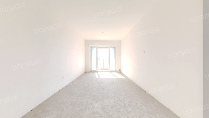 红叶花园一区二手房实景图