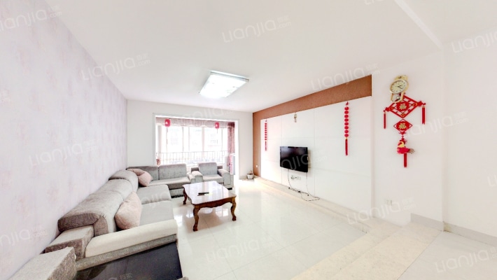 金福花园二手房实景图