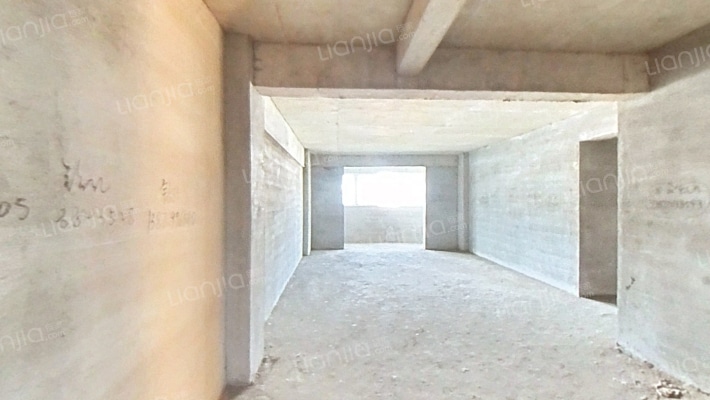 长江花园二手房实景图