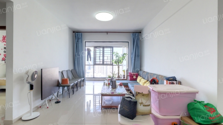 星华海德豪庭二手房实景图