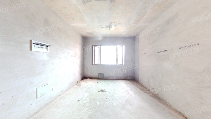 公园九号大都会二手房实景图