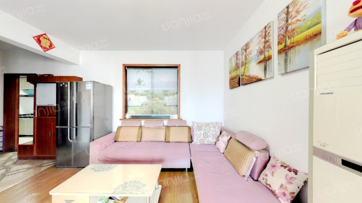 奥林阁二手房实景图