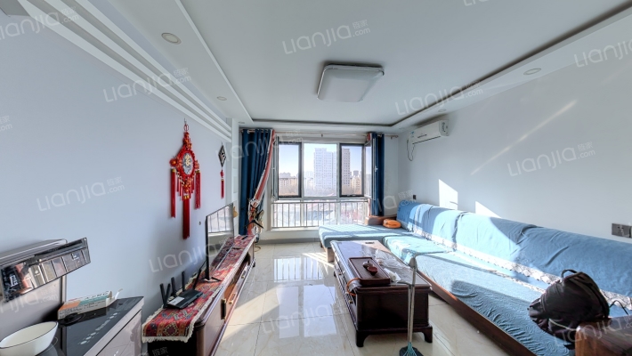 日盛园二手房实景图