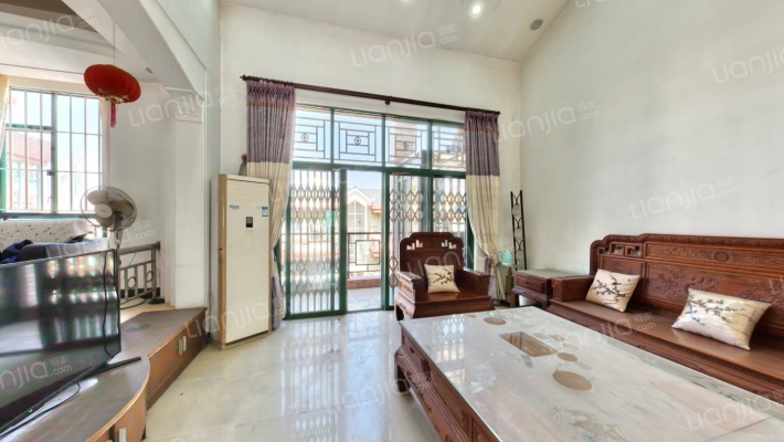 康庭苑二手房实景图