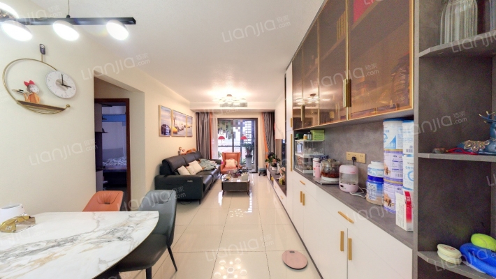 合景阳光城领峰二手房实景图