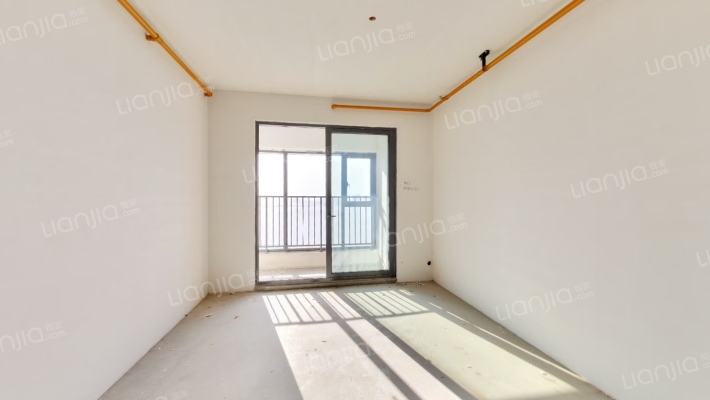 融创望江府二手房实景图