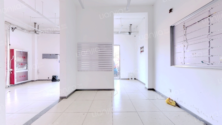 海亮院里二手房实景图