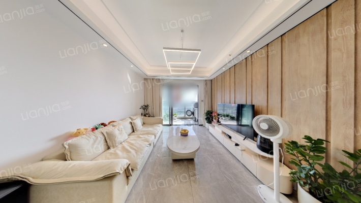 中海汇德理二手房实景图