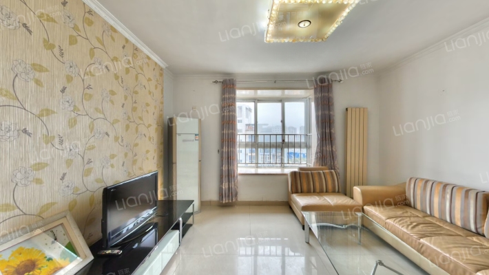 祥和花园(惠济)二手房实景图