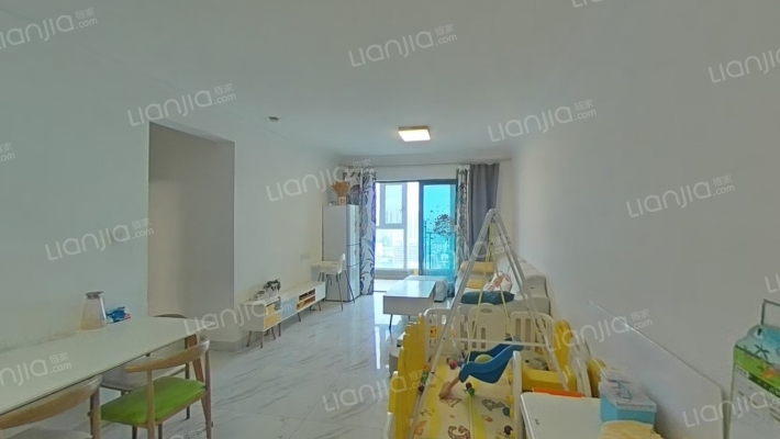 碧桂园中央公馆二手房实景图