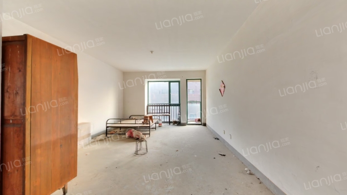 军山汇贤居二手房实景图