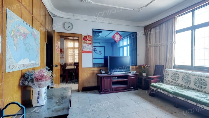 新路口房产局家属房二手房实景图