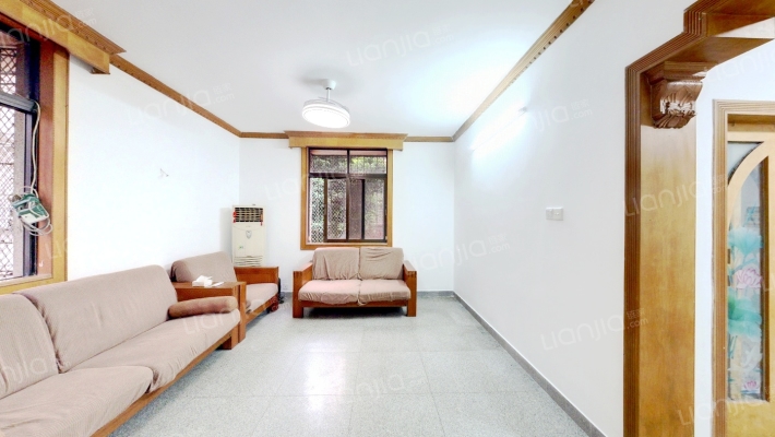 凤凰北路住宅二手房实景图