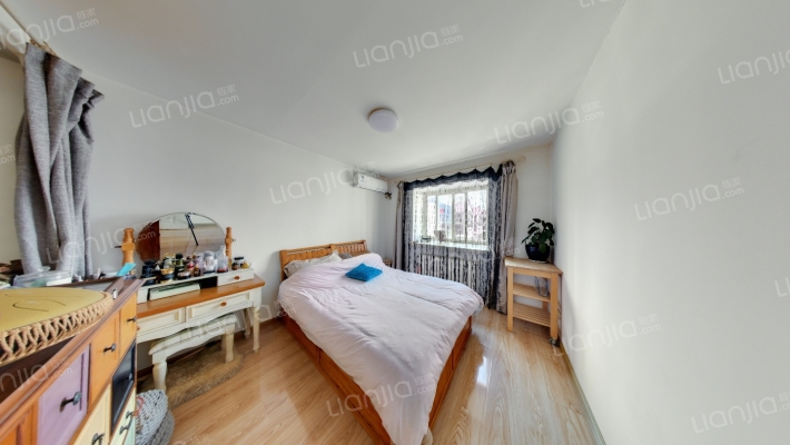 温馨花园（胜利桥北商圈）二手房实景图