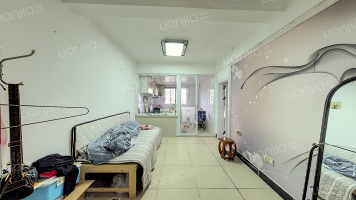 阳光海景二手房实景图