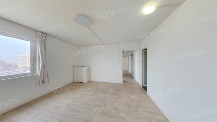 开阳里三区二手房实景图