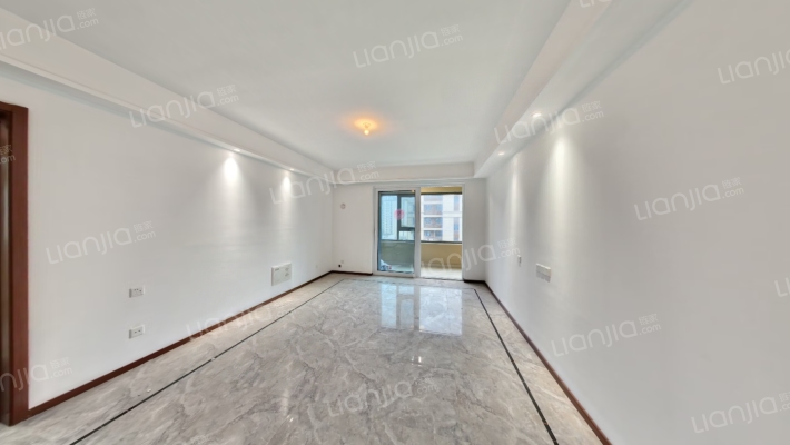 银城青雲府二手房实景图