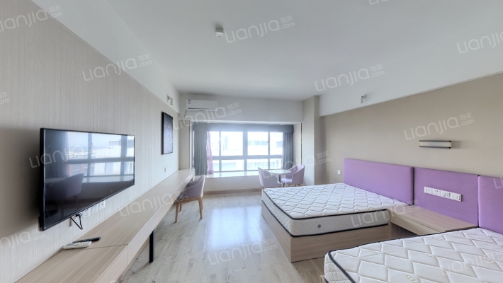 华越广场二手房实景图