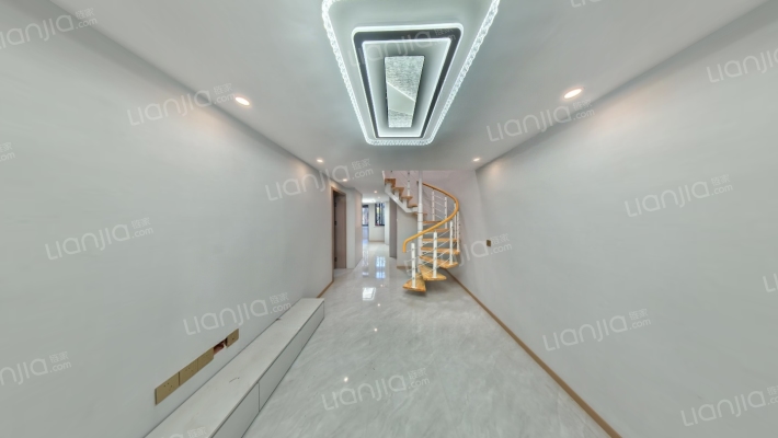 酒厂宿舍二手房实景图