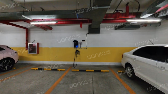 永升嘉园二手房实景图