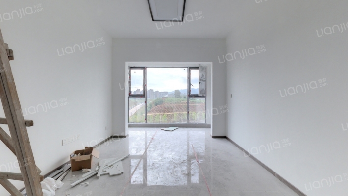 金地云溪九境二手房实景图