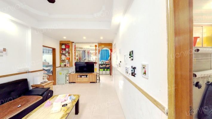 滨海花园(增城)二手房实景图