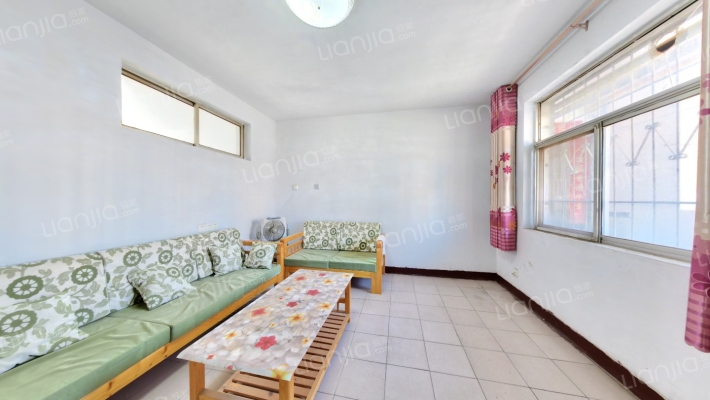 淮河西路26号院二手房实景图