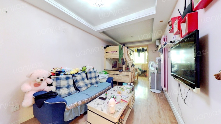 岗杜北街6号院二手房实景图