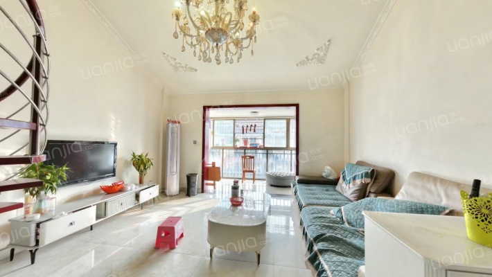 观凤新区西苑二手房实景图