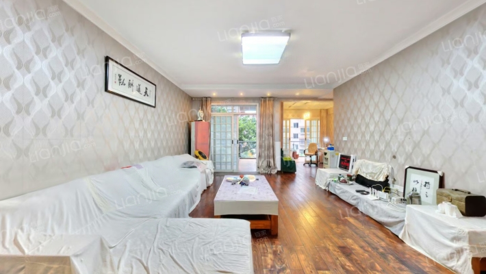 国成江山龙苑二手房实景图