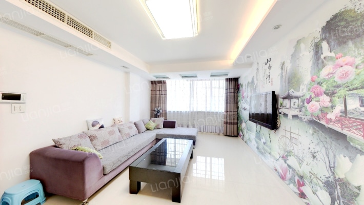 西新路仓桥新村二手房实景图