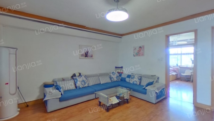 质监局家属院二手房实景图