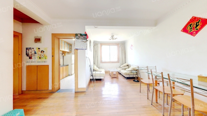 乐水路4号二手房实景图